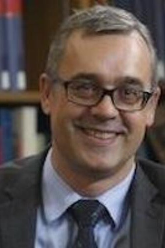 Graham Oliver